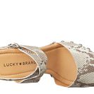 Incaltaminte Femei Lucky Brand Nessah Grey