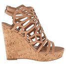 Incaltaminte Femei Charles by Charles David Apollo Nude Micro Suede