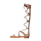 Incaltaminte Femei Seychelles Enterprise Taupe Suede