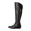 Incaltaminte Femei G by GUESS Gaines Black