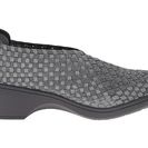 Incaltaminte Femei SKECHERS Flexibles - Woven Pewter