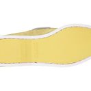 Incaltaminte Femei Sperry Top-Sider AO 2 Eye White Cap Light Yellow