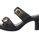 Incaltaminte Femei PATRIZIA Funkia Black