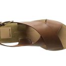 Incaltaminte Femei Dolce Vita Maize Brown Leather