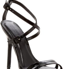 Legend Footwear Adele Strappy Sandal BLACK
