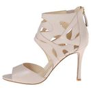 Incaltaminte Femei Nine West Fabeyana Light Grey Leather