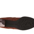 Incaltaminte Femei David Tate Citadel Luggage Kid Suede