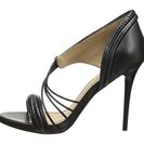 Incaltaminte Femei LAMB Karoline Black Leather