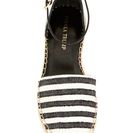 Incaltaminte Femei Ivanka Trump Vailea2 Espadrille Flat BLKFB