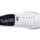 Incaltaminte Femei Keds Coursa LTT White Canvas 1