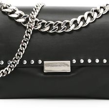 Stella McCartney Small Hand Bag BLACK