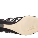 Incaltaminte Femei Nicole Miller Jupiter Black