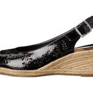 Incaltaminte Femei Easy Street Sedona Black Patent