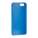 Accesorii Femei Marc by Marc Jacobs MBMJ Patch Phone Case for Phone 5 Electric Blue Lemonade Multi