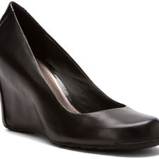 Kenneth Cole Reaction Did U Tell Black Leather