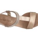 Incaltaminte Femei AK Anne Klein AK Wenda Sandal Beige