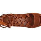 Incaltaminte Femei Bamboo Spirit-02M Sandal Cognac