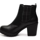 Incaltaminte Femei Zigi Soho Kreak Chelsea Boot Black