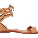 Incaltaminte Femei Jessica Simpson Kaduna Honey Brown Microsuede