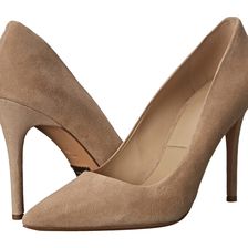 Michael Kors Aarons Fawn Kid Suede