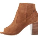 Incaltaminte Femei Steve Madden Melena Cognac Suede