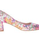 Incaltaminte Femei Kate Spade New York Milan Multi Floral Tweed