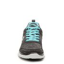 Incaltaminte Femei SKECHERS Flex Appeal Pretty City Sneaker - Womens GreyBlue