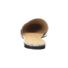 Incaltaminte Femei Calvin Klein Garnett BlackSoft White Leather