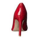 Incaltaminte Femei Nine West Caress Red Synthetic