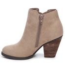 Incaltaminte Femei Mix No 6 Vecciano Chelsea Boot Taupe