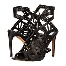 Incaltaminte Femei Dolce Vita Helena Black