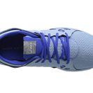 Incaltaminte Femei ASICS Gel-Fit Novatrade 2 Blue BellWhiteBlue Purple