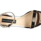 Incaltaminte Femei Steven by Steve Madden Rykie Sandal Gunmetal