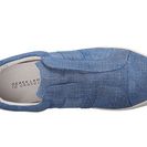 Incaltaminte Femei 10 Crosby Derek Lam Laurel Blue Suede Denim