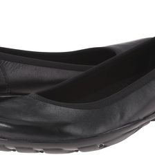 Vaneli Arvel Black Nappa