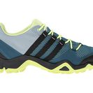 Incaltaminte Femei adidas Outdoor AX2 ViridianBlackSemi Frozen Yellow