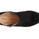 Incaltaminte Femei Adrienne Vittadini Meriel Wedge Bootie Black