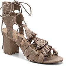 Incaltaminte Femei Coconuts By Matisse Copa Sandal Nude