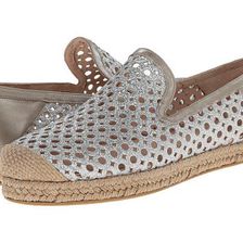 Incaltaminte Femei Stuart Weitzman County Silver Mini Glitter