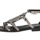 Incaltaminte Femei Donald J Pliner Lezasp Ash Multi Snake Print