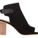 Incaltaminte Femei Steve Madden Catlyna Black Suede