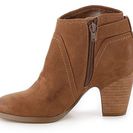 Incaltaminte Femei Crown Vintage Karissa Bootie Tan