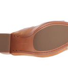 Incaltaminte Femei Frye Karissa Mule Natural Smooth Full Grain