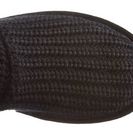 Incaltaminte Femei Bearpaw Knit Tall Black II