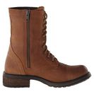 Incaltaminte Femei Steve Madden Troopa2-0 Cognac Leather