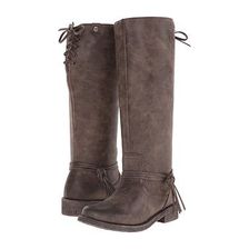 Incaltaminte Femei Roxy Rider Brown