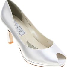 Touch Ups Marissa Satin