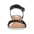 Incaltaminte Femei Dr Scholl\'s Glendale Black Beach Bag