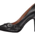 Incaltaminte Femei Nine West Julip Black Leather