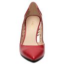 Incaltaminte Femei Nine West Terris Pump Red